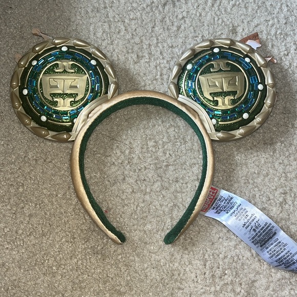 Minnie ears - Picture 2 of 2